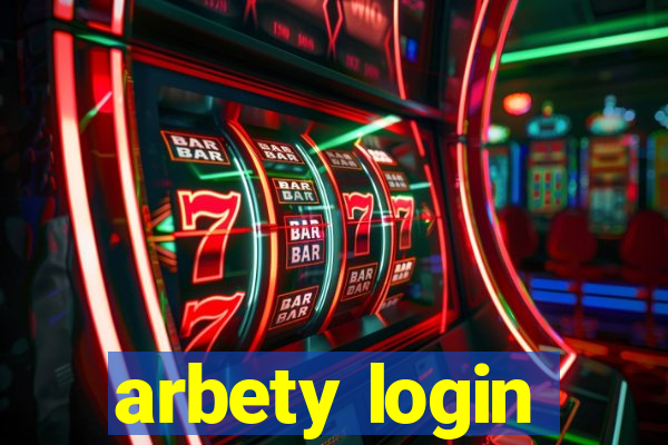 arbety login